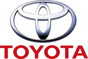 Вскрытие автомобиля Тойота (Toyota) в Челябинске